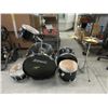 Image 1 : Sonic 5 Piece Drum Set with Cymbals