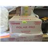 Image 1 : 5 Boxes of 1000 Polar Pro Plastic Teaspoons