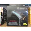Image 1 : New Kadori Flyweight Professional Blow Dryer