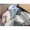 Image 1 : 15 New Pairs of Assorted Shoes and Slippers