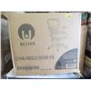 Image 1 : Bestar Office Chair - Unassembled in Box