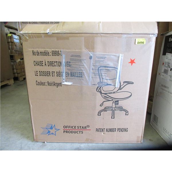 Office Star Office Chair - Open Box