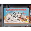 Image 1 : New Lagostina 8 Piece Stainless Steel Cookware
