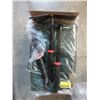 Image 1 : Set of 3 New 7 Gallon Potting Bags with Tool Set