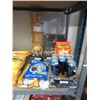 Image 1 : 15 Piece Lot of Assorted Food Products