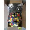 Image 1 : 30+ New 6 Piece Juggling Ball Sets