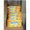 Image 1 : 17 x 287g Packages of Oreo Thins - BB Oct 2021