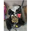 Image 1 : 9 Pairs of Assorted Shoes - Gently Used