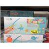 Image 1 : 10 Kinder UP Fishing Toy Sets for Kids