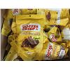 Image 1 : 10 x 171g Bags of Coffee Crisp Thins