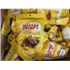 Image 1 : 10 x 171g Bags of Coffee Crisp Thins