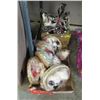 Image 1 : Box of New Fashion Jewelry & Box of Toys