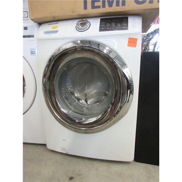 Samsung VRT Clothes Washer - Store Return