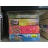 Image 1 : 4 Assorted 1000 Piece Puzzles - Sealed Boxes