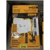 Image 1 : DeWalt 1/2" 3 Speed Hammer Drill - Open Box