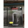 Image 1 : Aicok MK-H317E1B Black Electric Kettle