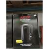 Image 1 : Aicok MK-H317E1B Black Electric Kettle