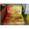 Image 1 : 3 Boxes of Oh Henry! Level Up Bars