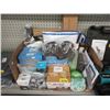 Image 1 : Box of Assorted Amazon Overstock Goods