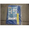 Image 1 : New 12" x 20" All Purpose Blue Tarp