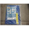 Image 1 : New 12" x 20" All Purpose Blue Tarp