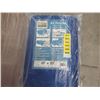 Image 1 : New 20' x 20' Blue All Purpose Tarp