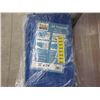Image 1 : New Blue All Purpose 12' x 24' Tarp