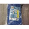 Image 1 : New Blue All Purpose 12' x 24' Tarp