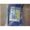 Image 1 : New Blue All Purpose 12' x 24' Tarp