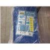 Image 1 : New Blue All Purpose 12' x 24' Tarp