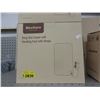 Image 1 : 2 MaxKare King Size Heating Pads with Straps