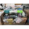 Image 1 : Box of Assorted Amazon Overstock Goods