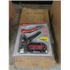 Image 1 : 3 Heavy Duty Staple Gun & Remover Kits