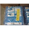 Image 1 : New 16' x 20' All Purpose Blue Tarp