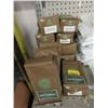 Image 1 : 12 x 12 Oz. Bags of Bean Around the World Coffee