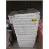 Image 1 : 48 New Small Plastic Organizer Bins