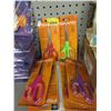 Image 1 : 11 New Pairs of Fiskars Age 12+ Scissors