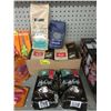 Image 1 : 4 Bags of Coffee Beans and Box of Melita Pods