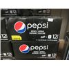 Image 1 : 5 Cases of 12 x 355 ml Pepsi Zero