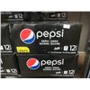 Image 1 : 5 Cases of 12 x 355 ml Pepsi Zero