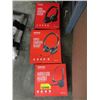 Image 1 : 3 MPOW Assorted Wired Headsets