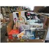 Image 1 : Box Lot of Amazon Overstock Goods