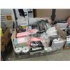 Image 1 : Box Lot of Amazon Overstock Goods