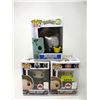 Image 1 : 2 Hockey & 1 Pokemon Funko Pop