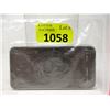 Image 1 : 5 Oz .9999 Fine Titanium Buffalo Bar
