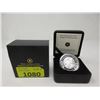 Image 1 : 2012 Canadian .9999 Fine Silver $20 Coin