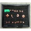 Image 1 : New Frederick Design Metal Earrings & Pendants