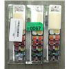 Image 1 : 3 New Pocket Water Colour Paint Kits