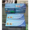 Image 1 : 14 Sets of Aromas Silicone Scar Remover Sheets