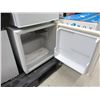 Image 2 : White Danby Mini Freezer, working